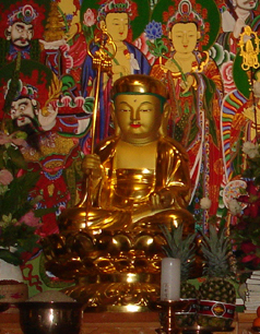 지장보살